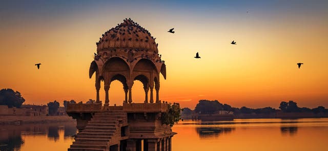 Un viaje satisfactorio que nos deja un buen sabor de boca