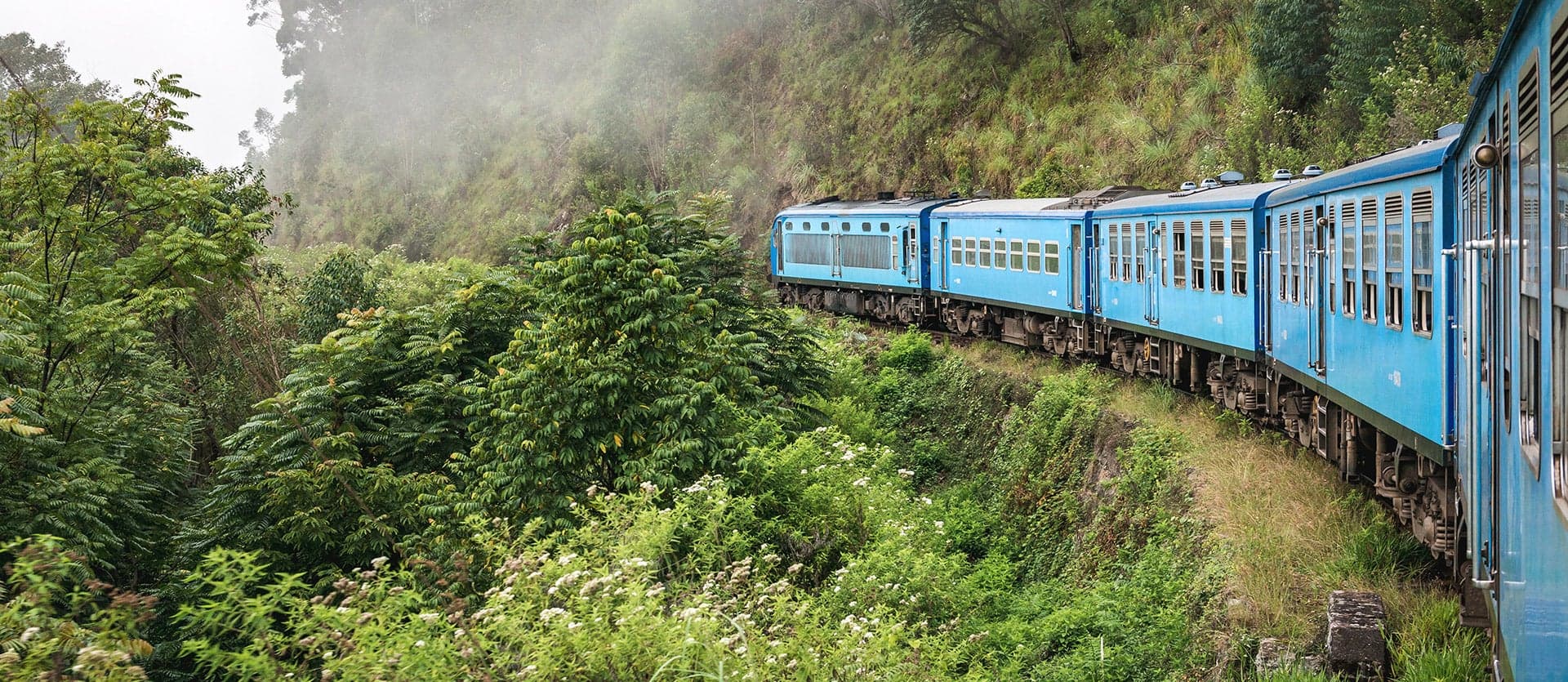 Sri Lanka’s secrets & Maldives’ magic