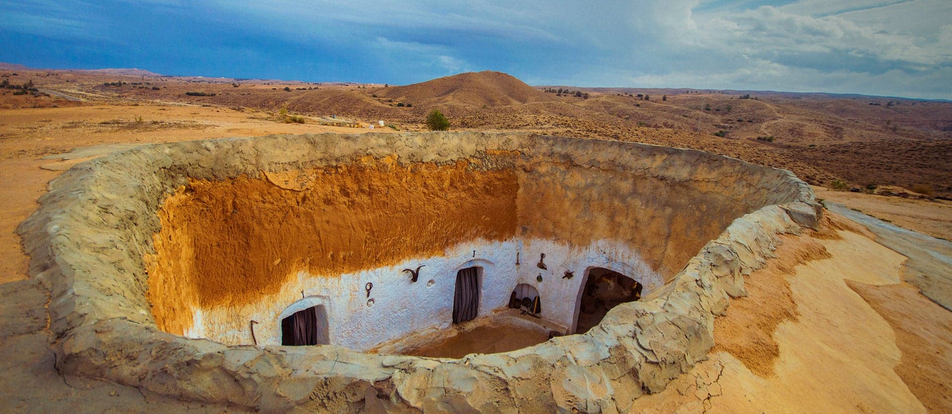 Treasures of Egypt & Tunisia