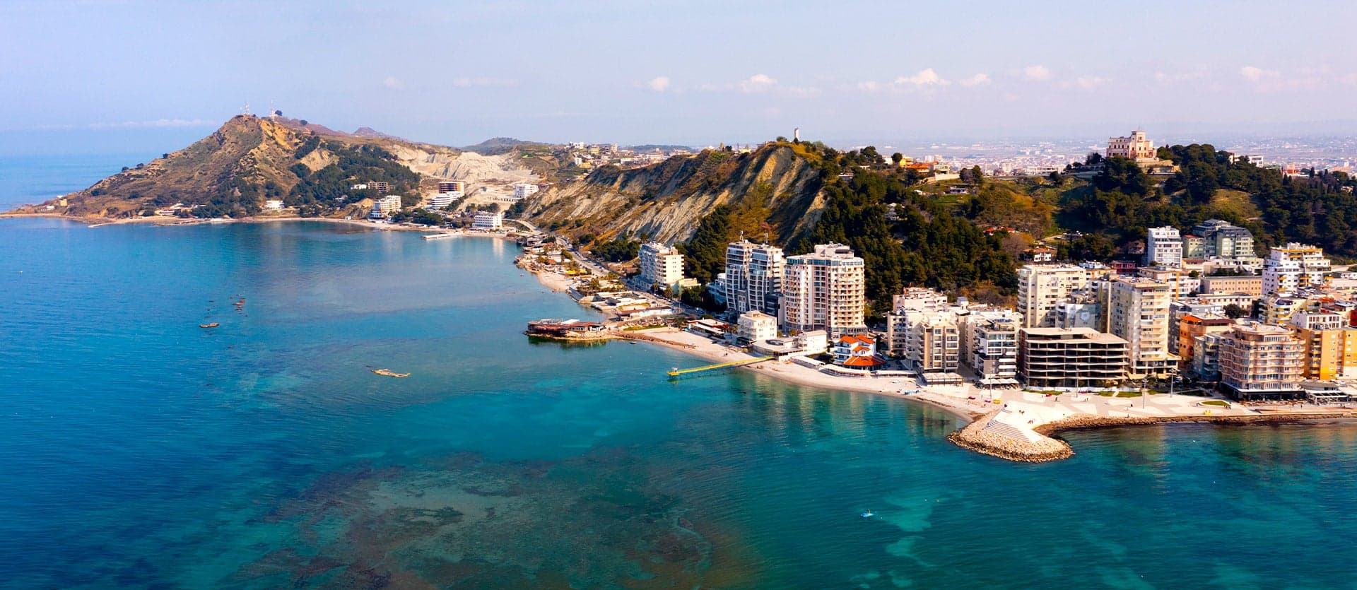 Albania’s Discovery & Riviera Escape